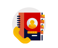 Lead Management CRM