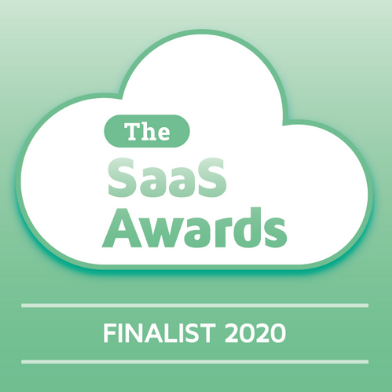 LionO360_LionO360 Shortlisted for 2020 SaaS Awards