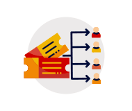 CRM With Lead Management