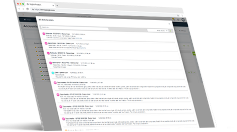 LionO360 CRM