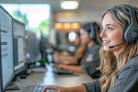 How Lunex Telecom Used LionO360 CRM