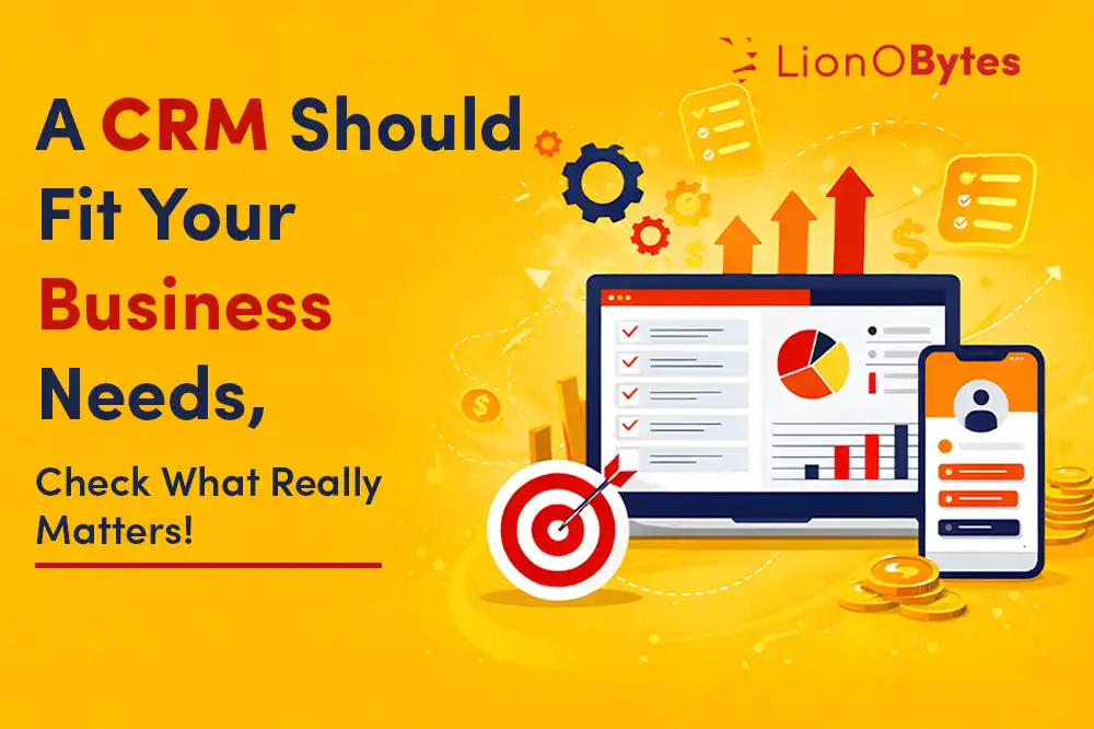 Top Features to Check During a CRM Demo
