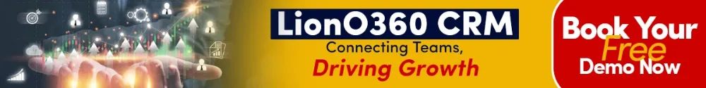 LionO360 CRM