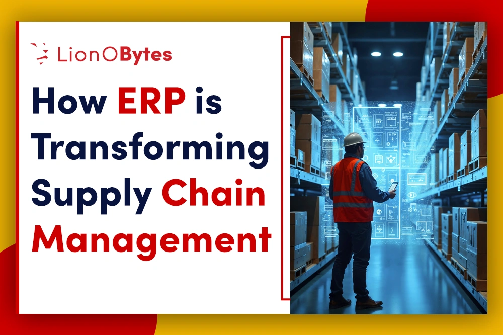 ERP System