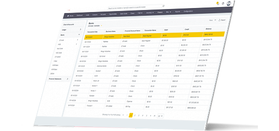LionO360 CRM