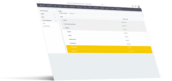 LionO360 CRM