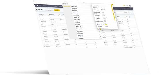 LionO360 CRM