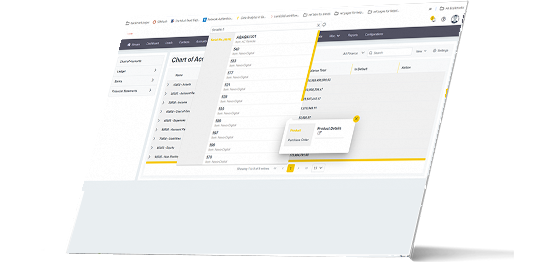 LionO360 CRM