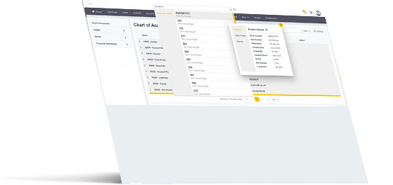 LionO360 CRM