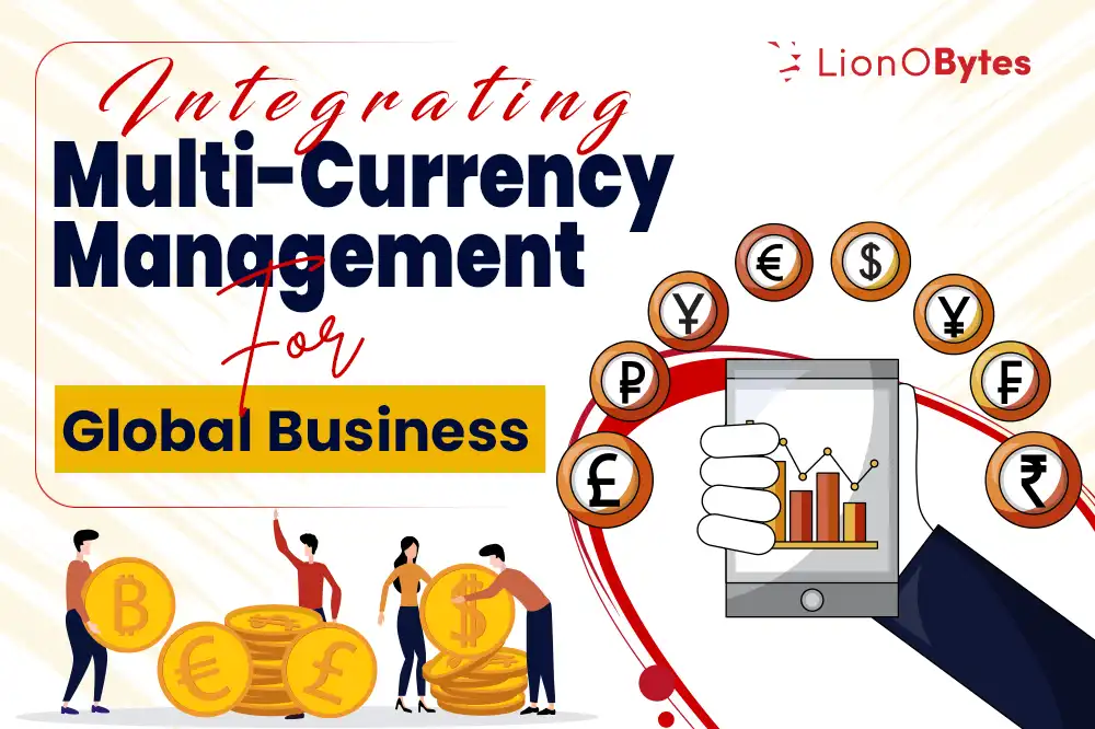 Multi-Currency Management