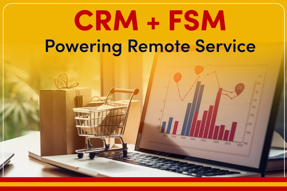 CRM + FSM Integration