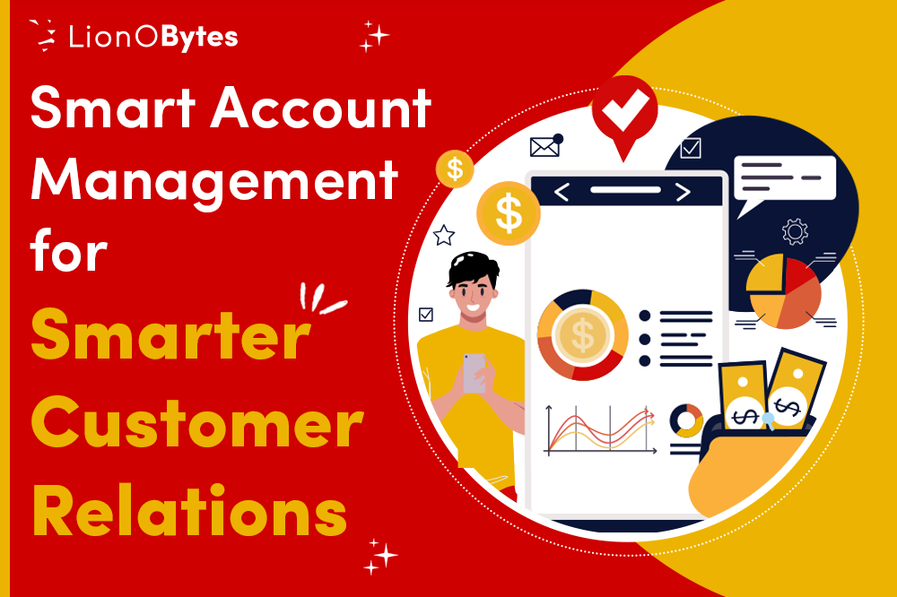 Smart Account Management