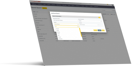 LionO360 CRM