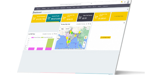 LionO360 CRM
