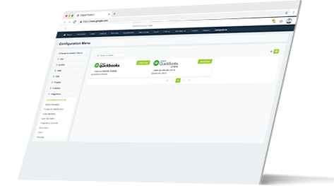 LionO360 CRM
