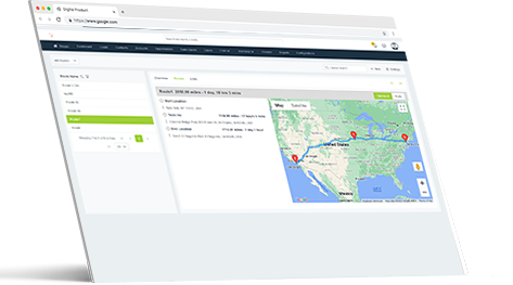 LionO360 CRM
