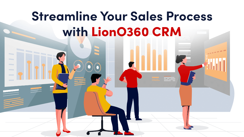 CRM in 2025: What’s Next for Sales and Customer Relationships?