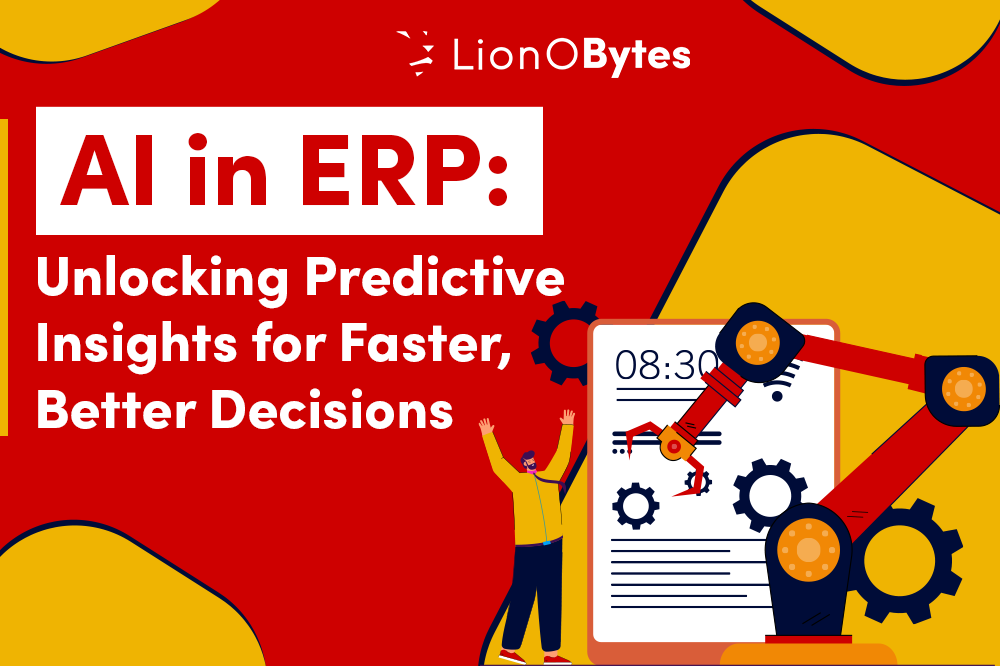 Unlocking Predictive Insights for Faster, Better Decisions