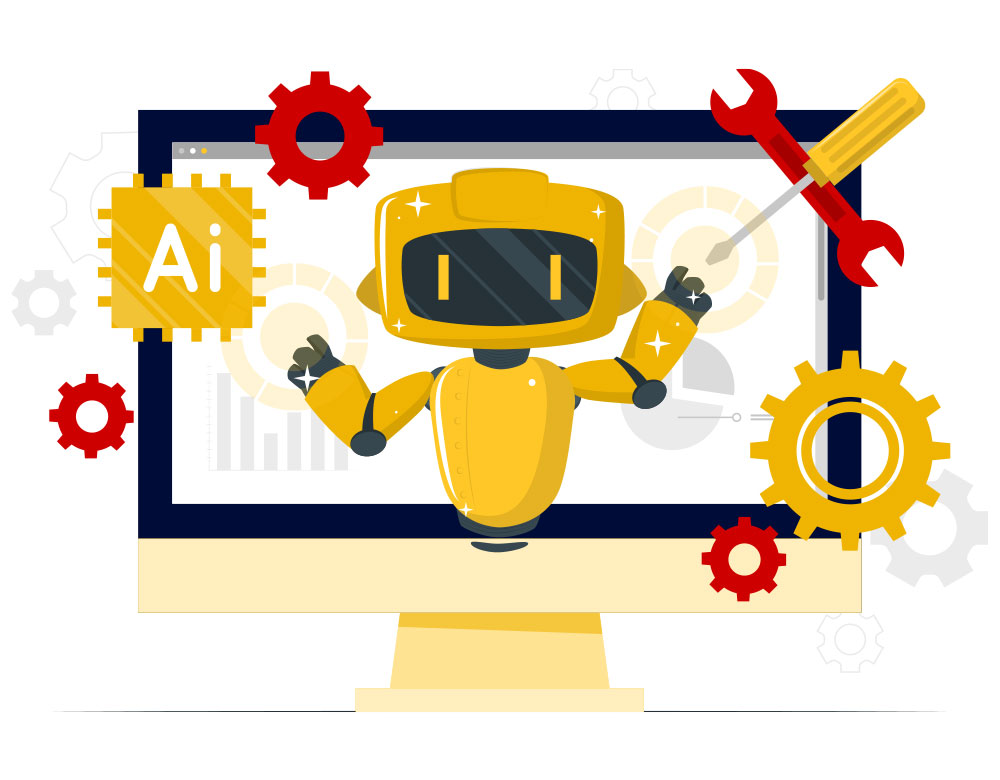 AI-based Saved Search Bot