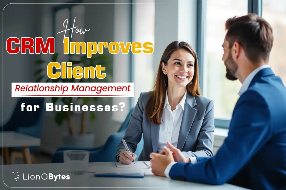 Client Relationship Management
