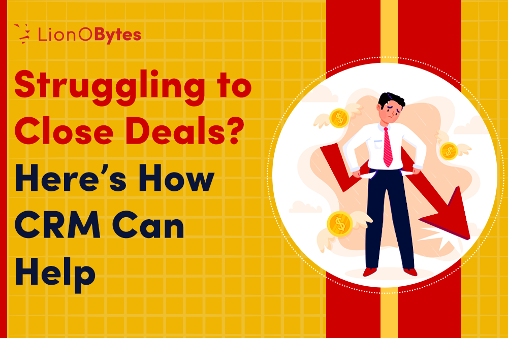 How a CRM Helps You Track and Close More Opportunities