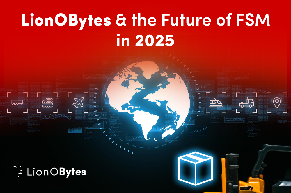 Field Operations in 2025: Key Trends and How LionOBytes India Is Staying Ahead