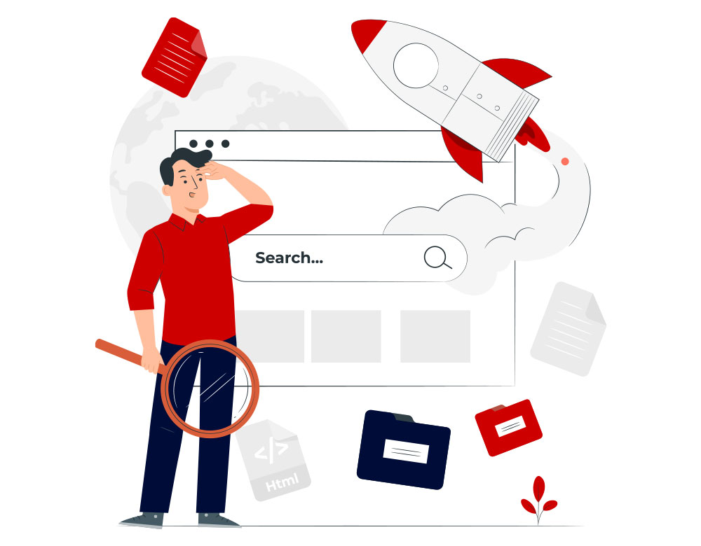 Create customized Reports 