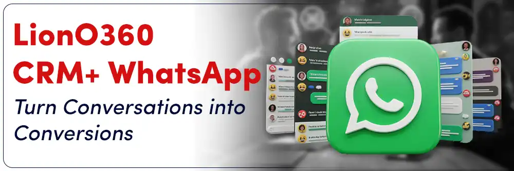 liono360 crm