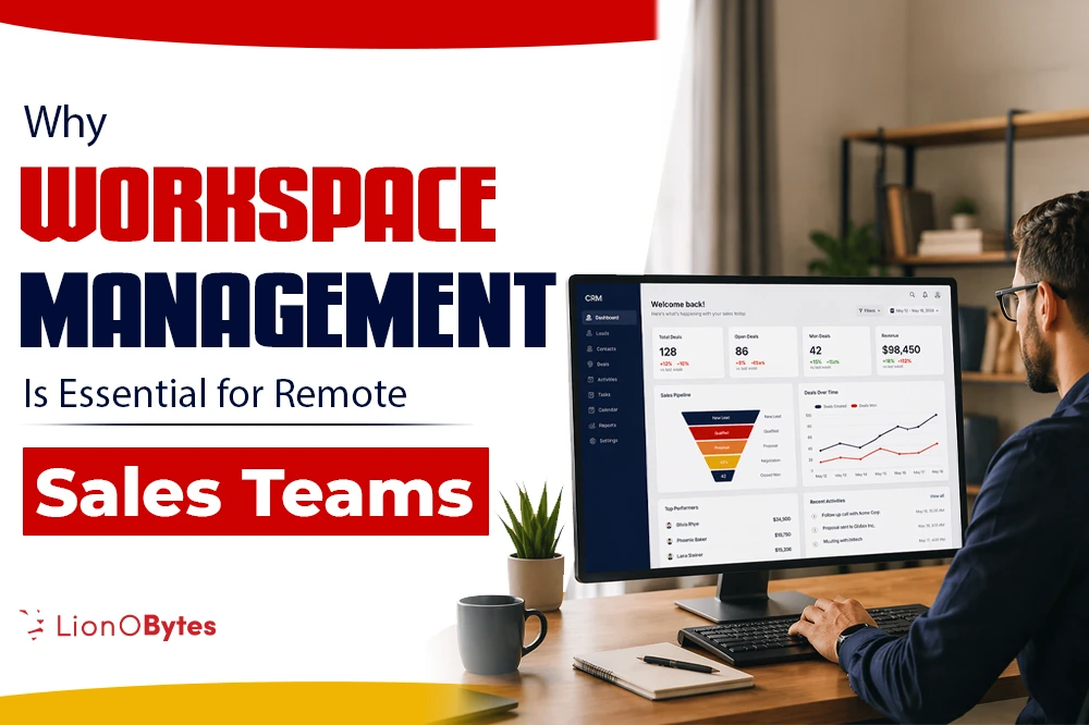 Workspace Management